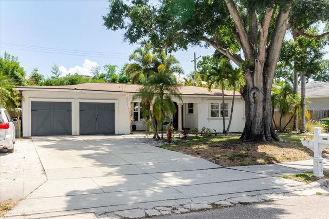 3138 W EUCLID AVENUE, Tampa, FL 33629
