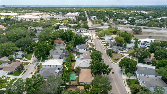 3138 W EUCLID AVENUE, Tampa, FL 33629