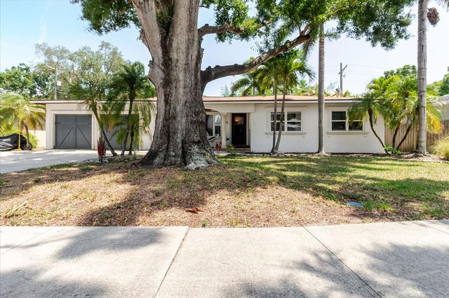 3138 W EUCLID AVENUE, Tampa, FL 33629