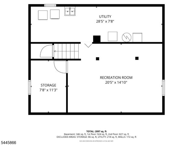 8 Hooker Street, Middlesex Boro, NJ 08846