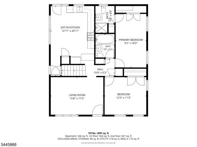 8 Hooker Street, Middlesex Boro, NJ 08846