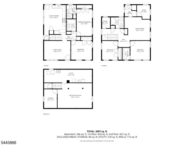 8 Hooker Street, Middlesex Boro, NJ 08846