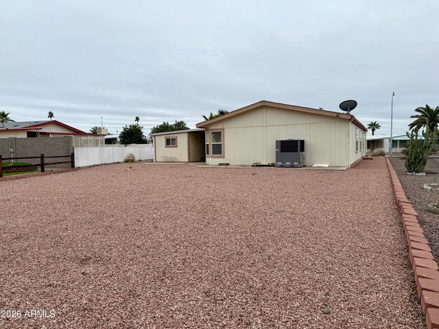 7334 E AZALEA Avenue, Mesa, AZ 85208