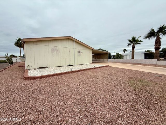 7334 E AZALEA Avenue, Mesa, AZ 85208