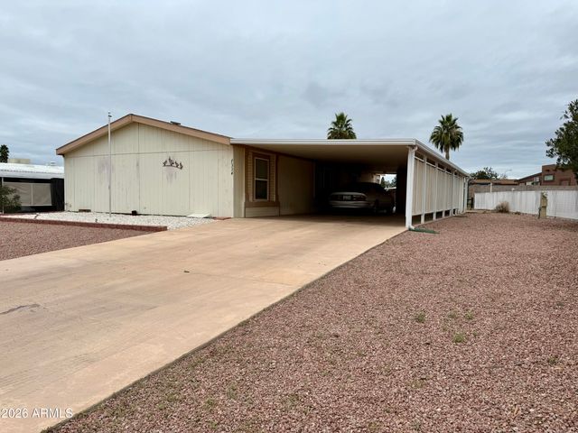 7334 E AZALEA Avenue, Mesa, AZ 85208