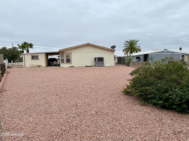 7334 E AZALEA Avenue, Mesa, AZ 85208