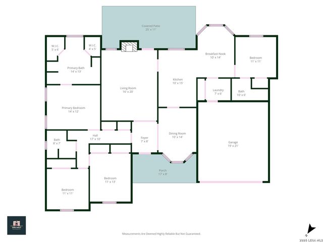 909 QUEENS DR, New Braunfels, TX 78130