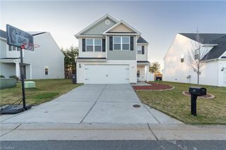 238 Kendall Drive, Winston-salem, NC 27107