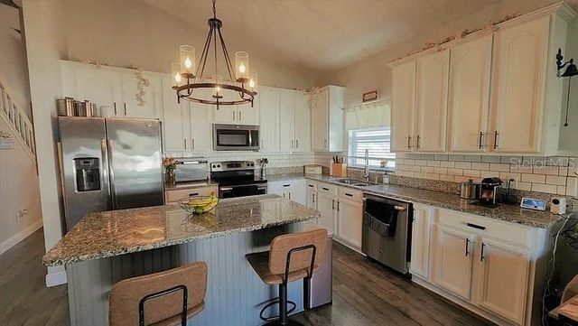 254 BRIDGE CREEK BOULEVARD, Ocoee, FL 34761