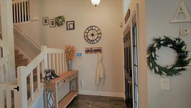 254 BRIDGE CREEK BOULEVARD, Ocoee, FL 34761