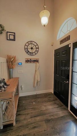 254 BRIDGE CREEK BOULEVARD, Ocoee, FL 34761