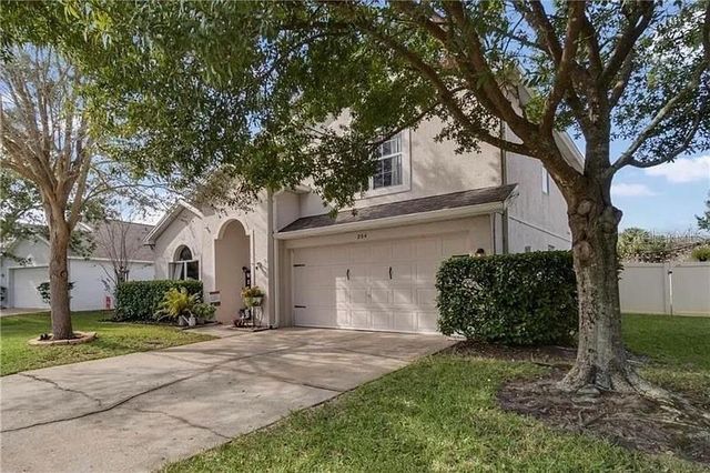 254 BRIDGE CREEK BOULEVARD, Ocoee, FL 34761