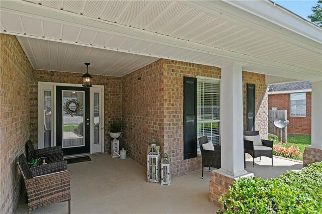 6711 Chateauguay Drive, Daphne, AL 36526