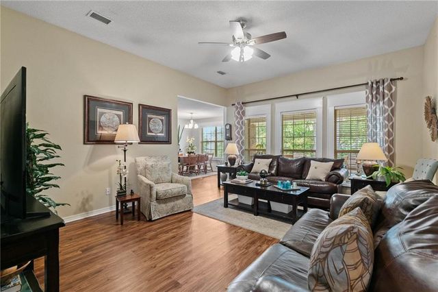 6711 Chateauguay Drive, Daphne, AL 36526