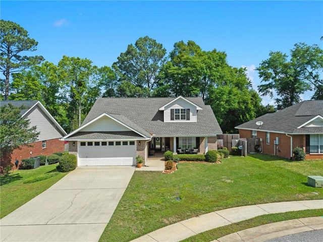 6711 Chateauguay Drive, Daphne, AL 36526