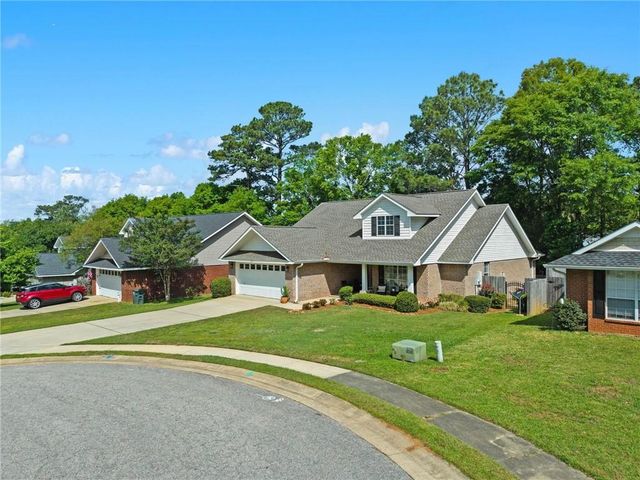 6711 Chateauguay Drive, Daphne, AL 36526