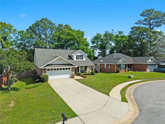 6711 Chateauguay Drive, Daphne, AL 36526