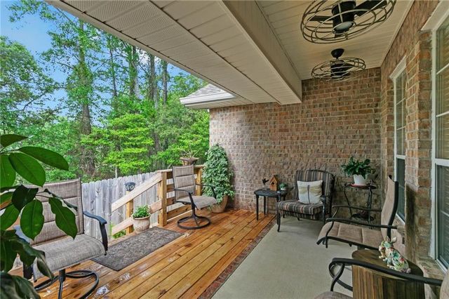 6711 Chateauguay Drive, Daphne, AL 36526