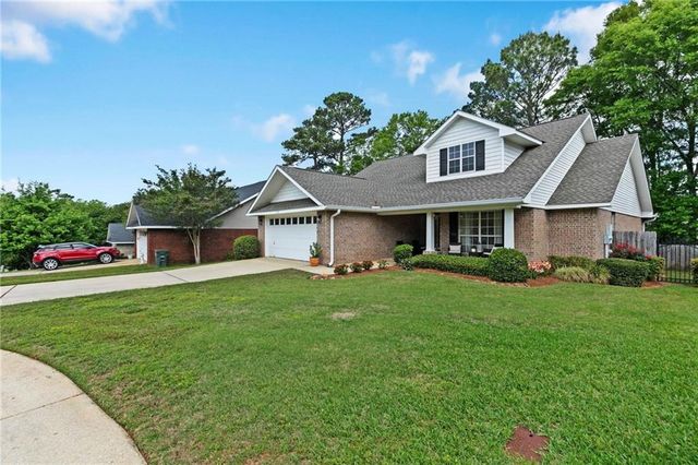 6711 Chateauguay Drive, Daphne, AL 36526