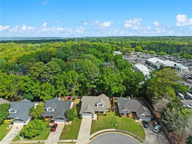6711 Chateauguay Drive, Daphne, AL 36526
