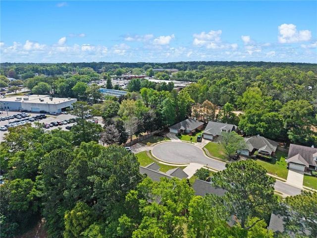 6711 Chateauguay Drive, Daphne, AL 36526