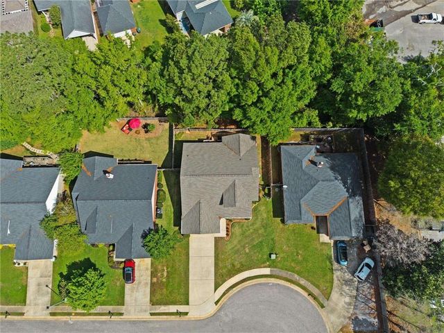 6711 Chateauguay Drive, Daphne, AL 36526
