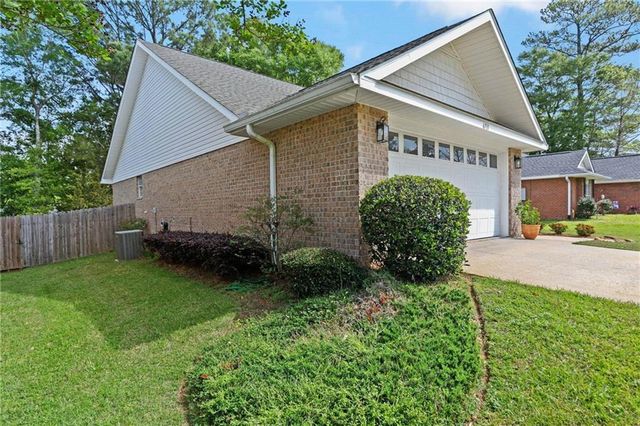 6711 Chateauguay Drive, Daphne, AL 36526