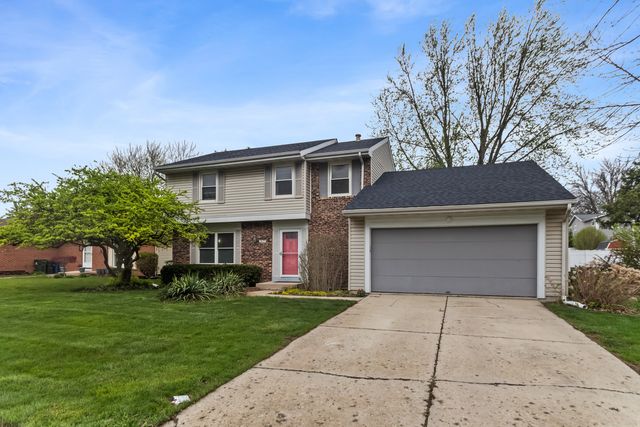 1435 Sunnybrook Drive, Naperville, IL 60540