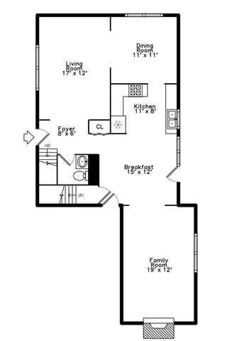 1435 Sunnybrook Drive, Naperville, IL 60540