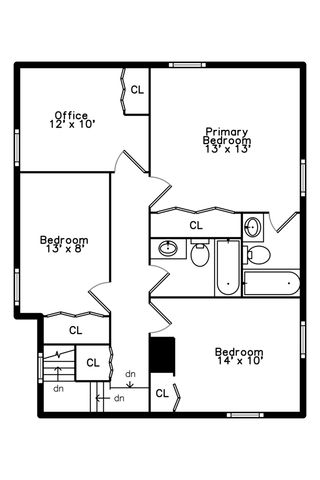 1435 Sunnybrook Drive, Naperville, IL 60540