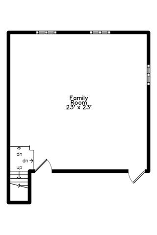 1435 Sunnybrook Drive, Naperville, IL 60540
