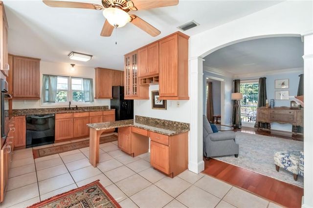 201 Berwyn W Drive, Mobile, AL 36608