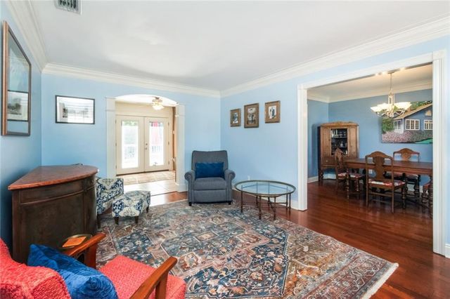 201 Berwyn W Drive, Mobile, AL 36608