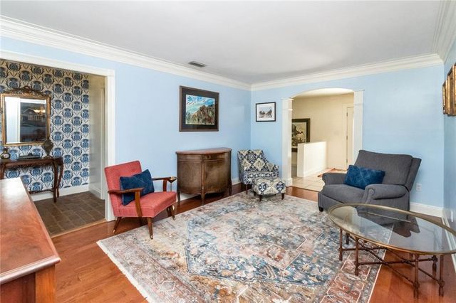 201 Berwyn W Drive, Mobile, AL 36608