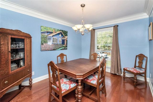 201 Berwyn W Drive, Mobile, AL 36608