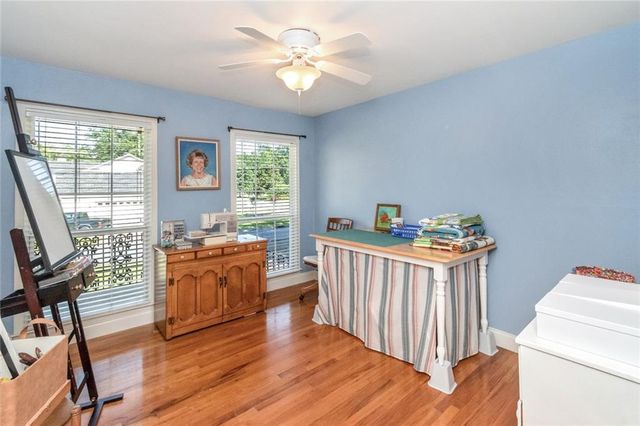 201 Berwyn W Drive, Mobile, AL 36608