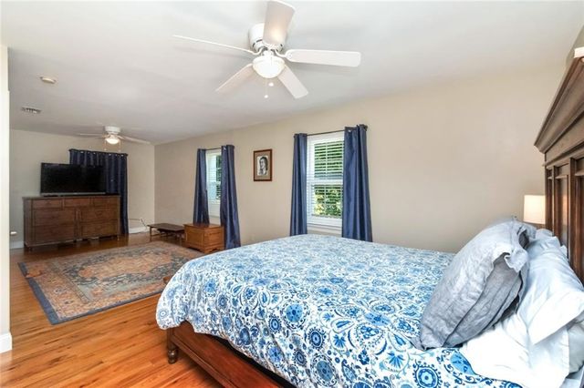 201 Berwyn W Drive, Mobile, AL 36608