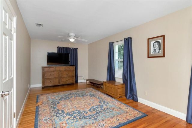 201 Berwyn W Drive, Mobile, AL 36608