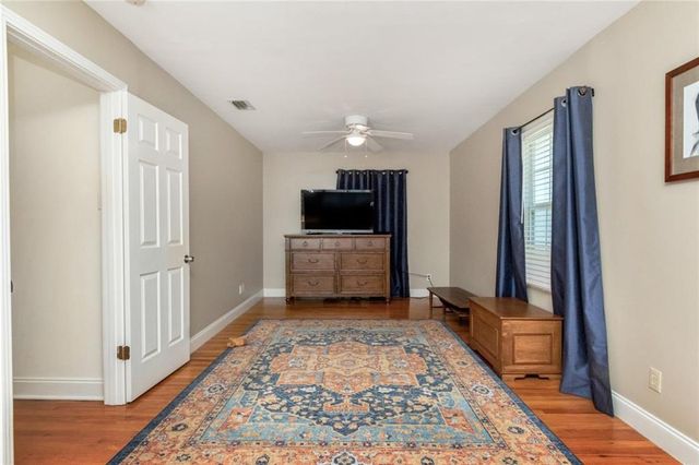 201 Berwyn W Drive, Mobile, AL 36608