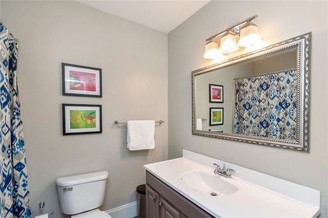 201 Berwyn W Drive, Mobile, AL 36608