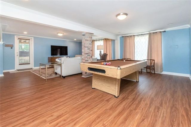 201 Berwyn W Drive, Mobile, AL 36608