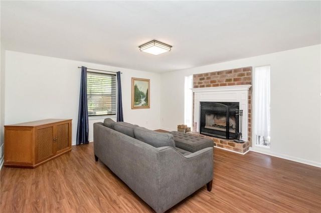 201 Berwyn W Drive, Mobile, AL 36608