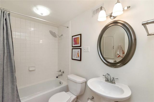 201 Berwyn W Drive, Mobile, AL 36608