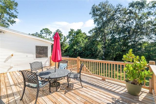 201 Berwyn W Drive, Mobile, AL 36608