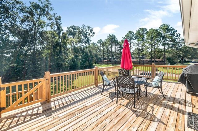 201 Berwyn W Drive, Mobile, AL 36608