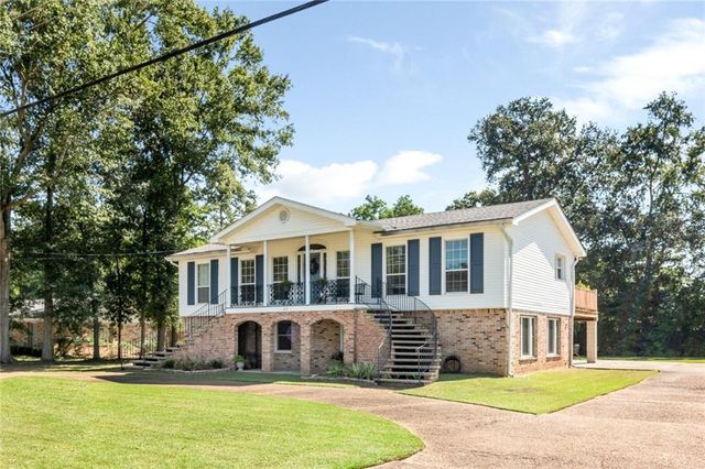 201 Berwyn W Drive, Mobile, AL 36608