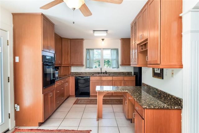 201 Berwyn W Drive, Mobile, AL 36608