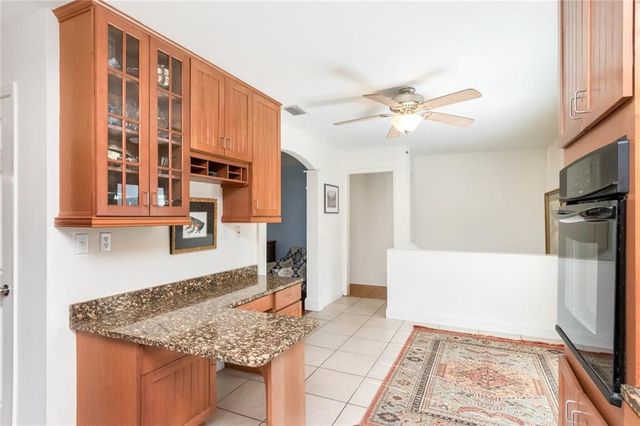 201 Berwyn W Drive, Mobile, AL 36608