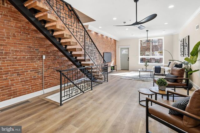 1731 REED ST, Philadelphia, PA 19146