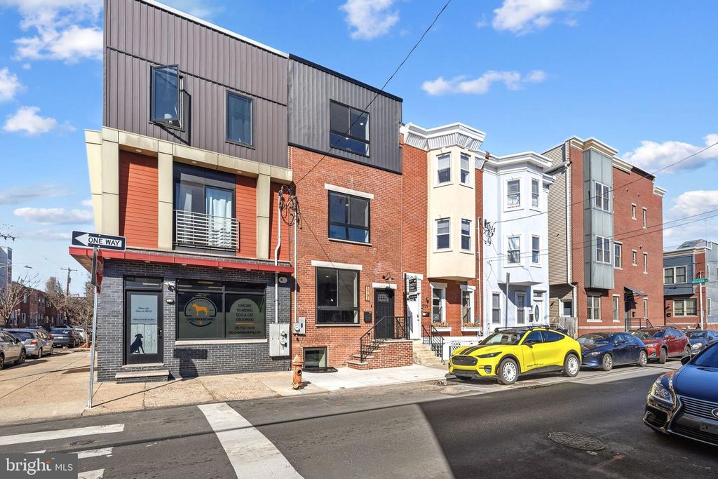 1731 REED ST, Philadelphia, PA 19146